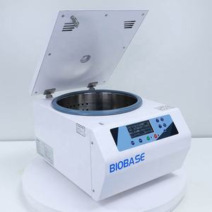 Biobase China Micro Hoge Snelheid <span class=keywords><strong>Centrifuge</strong></span> Prijs Van Microhematocriet <span class=keywords><strong>Centrifuge</strong></span> Voor Laboratorium - Product Image 6