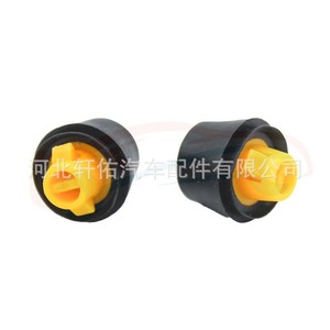 Toyota Lexus <b>Car</b> Door Trunk Rubber <b>Clip</b> 90541-09143 For Repair Replacement - Product Image 2