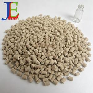 Compre PPS GF30 con Descuento, PPS Reciclado Relleno de Fibra de Vidrio para Piezas de Inyección, Suministro Estable, Compuesto de PPS Negro - Product Image 3