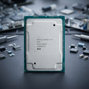 ใช้สำหรับซีพียูเซิร์ฟเวอร์ Xeon Gold 6256 3.6GHz 12-Core Processor 30MB L3 Cache 205W มีสินค้าในสต็อก - Product Image 3