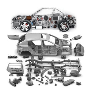 Caja de cambios para <span class=keywords><strong>Bmw</strong></span> E46 <span class=keywords><strong>328</strong></span> Parte del motor e 39 Soporte de suspensión automática 22116853103 F15 Oe F10 F20 F30 Parachoques E60 - Product Image 2