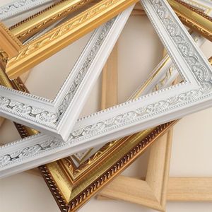 <b>Painting</b> <b>Frame</b> Rectangular Horizontal Wall Mount Digital Printing Full Color Durable Living Room Bedroom Dining Room - Product Image 2