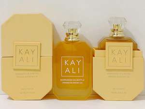 Perfume Kay Ali Eau De Parfum en Spray 100 ml, Aroma Floral de Larga Duración, Unisex - Product Image 1