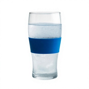 แก้วเจลสองชั้นแบบล้างมือได้ แช่เย็นได้ สำหรับใช้ในบ้านและงานปาร์ตี้ - Product Image 1