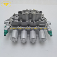 Solenoide de Cambio de Transmisión Lineal 27700-5B7000 para Honda V6 3.5 Accord Acura 2014-2017, Transmisión 277005B7000
