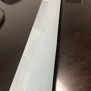 Éclairage linéaire à connexion rapide de 70 mm de large pour l'éclairage de bureau, système LED commercial à connexion <span class=keywords><strong>sans</strong></span> soudure - Product Image 3