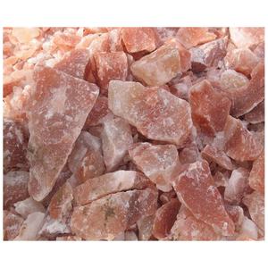 เกลือหิมาลัยแดงแบบก้อน ดิบ เป็นมิตรกับสิ่งแวดล้อม สำหรับอาบน้ำ กลิ่นดอกไม้-เซียน เอ็นเตอร์ไพรส์ - Product Image 3