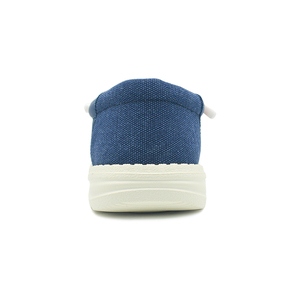 Greatshoes Chaussures confortables à enfiler pour hommes avec logo personnalisé, chaussures de style de marche <span class=keywords><strong>Anime</strong></span>, mocassins de fabricant de chaussures personnalisés pour hommes de haute qualité - Product Image 4