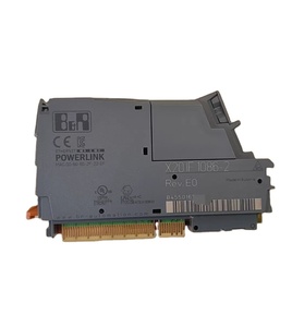 โมดูลการสื่อสารระบบ B&R X20 รุ่นใหม่ X20IF1086-2 - Product Image 3