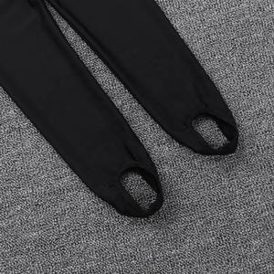 Leggings Unisex para Niños y Niñas de 4 a 14 Años, Pantalones de Yoga, Gimnasia, Ballet, Danza, Ejercicio, Baile de Salón, Ropa de Baile - Product Image 4