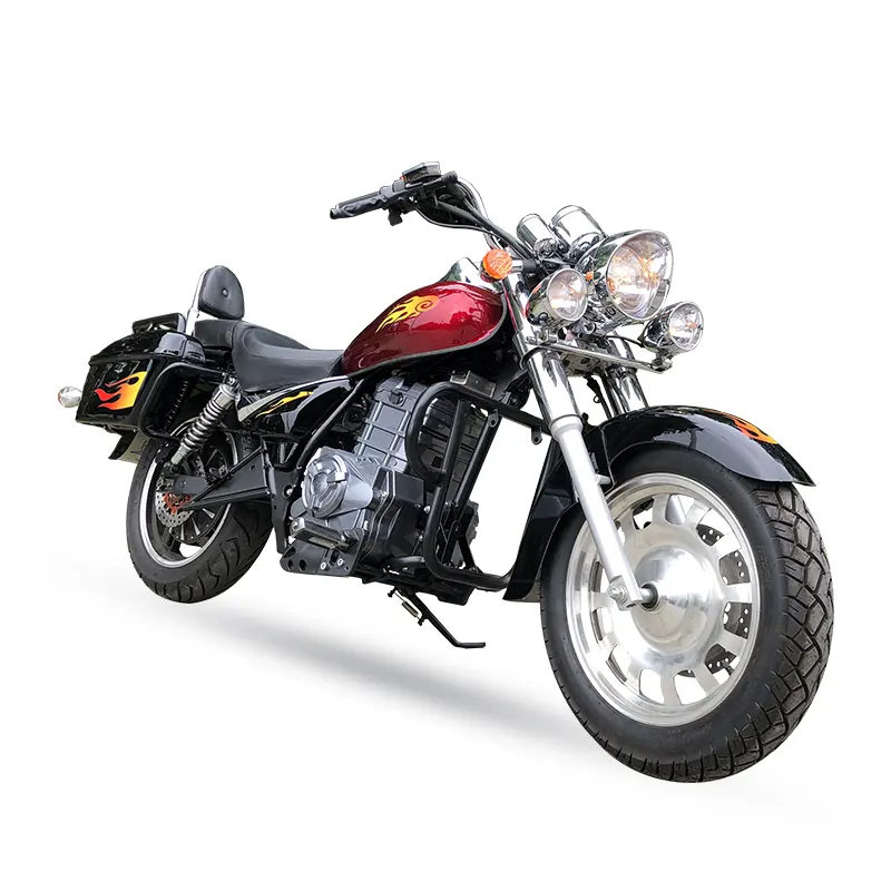 El Príncipe venta al por mayor de 2 ruedas para adultos 8000w eléctrico de la motocicleta e scooter racing moto para adultos con batería extraíble