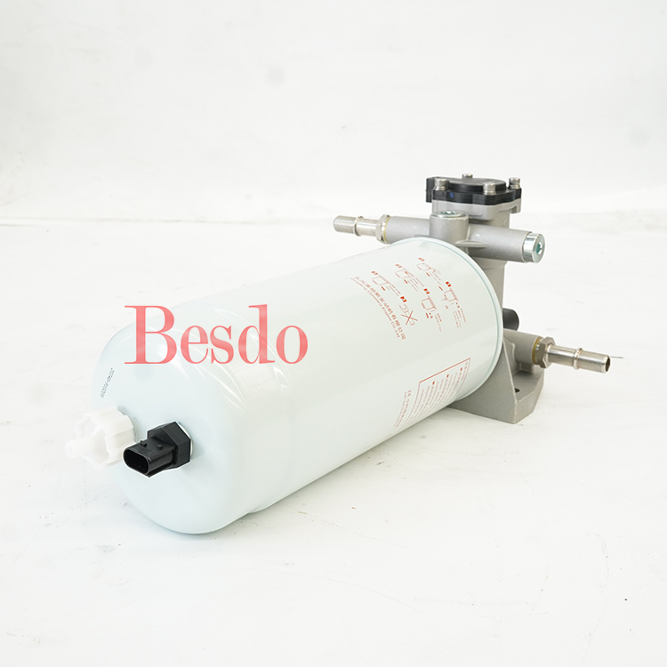 Fuel Filter Water Separator 5580263 5580264 - Engine Parts