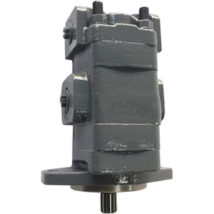 Motor Hidráulico y Motor de Traslación Original R902274804 para Excavadora EC480D A6VE160HZ con 1 Año de Garantía - Product Image 1