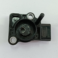 Capteur de position d'accélérateur de moto TPS CPZL019 de haute qualité pour YAMAHA