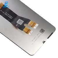 Écran LCD de remplacement Wonderfone pour ZTE Blade A56 A36, assemblage écran tactile, pièce de rechange OEM en gros pour réparation de téléphone portable, testé QC
