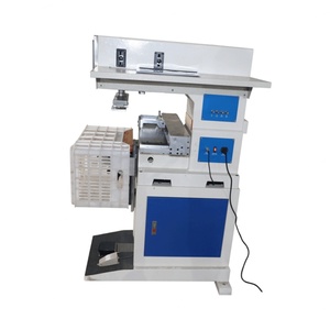 High-Accurate 135mm Automatic One-Color Pad Printer New Condition with Sealed Ink Cup Crates Buckets Used Label Printer - Product Image 2