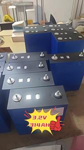 8000 + siklus 3.2V 314ah 300Ah 280ah Lifepo4 baterai sel Ion Lithium prismatis untuk 3.2 paket baterai - Product Image 2