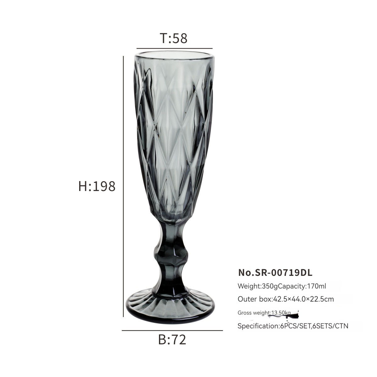 สีเทาควันบุหรี่