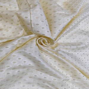 Tela de Seda Cruda de Poliéster Ligera, Transpirable y de Alta Calidad, Textil Suave y Duradero para Acolchado, Costura, Manualidades y Proyectos de Bricolaje - Product Image 2