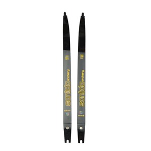 Palas de tiro SANLIDA <span class=keywords><strong>Miracle</strong></span> X9 ILF de grado profesional - Núcleo de bambú, 14-44 libras, 66/68/70 pulgadas, directo de fábrica para caza y tiro - Product Image 2