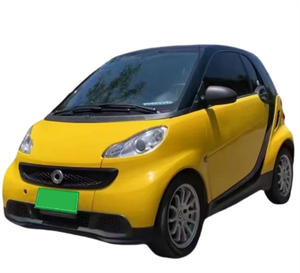 Voiture d'occasion 2 places 2011 <span class=keywords><strong>Smart</strong></span> <span class=keywords><strong>Fortwo</strong></span> Eg Dubaï Canada - Product Image 1