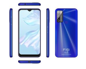 Smartphone <span class=keywords><strong>FIGI</strong></span> Note 11 Pro 6,52 Pouces : Super Performance à Coût Réduit, 4 Go RAM + 64 Go ROM, Caméra 5MP+12MP pour Téléphone Portable <span class=keywords><strong>FiGi</strong></span> - Product Image 5