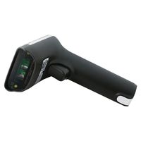 Scanner de codes-barres sans fil USB 2D Honeywell Oh4502, économique et sûr pour la manipulation des lasers