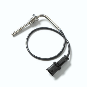 Sensor de temperatura 514054641 de conexión rápida para reparación y mantenimiento de motos de nieve Ski-Doo Etec - Product Image 1
