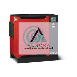 Accessoires de vanne pneumatique électronique de haute qualité, QRS 20 BM-3, avec un bon prix - Product Image 1