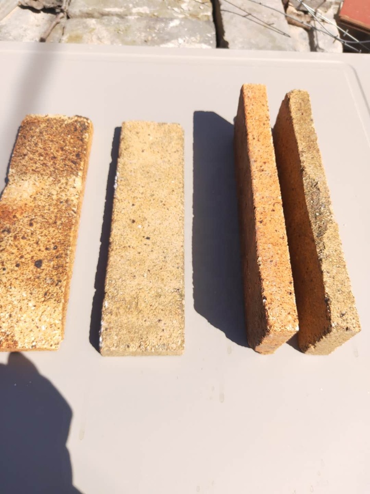Fire Clay Brick Fireproof Thermal Insulation Bricks Fire Clay Brick Fireproof Thermal Insulation Bricks