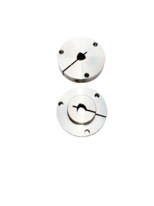 Servicio de Mecanizado CNC Personalizado, Piezas Mecanizadas CNC de Precisión en Titanio, Latón, Acero Inoxidable y Aluminio - Product Image 2