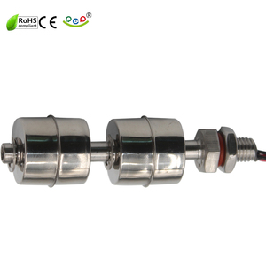 Поплавковый выключатель уровня бака, водяной насос, индикатор уровня жидкости, датчик уровня - Product Image 4