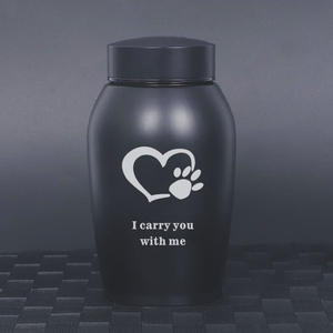 Металлические банки для домашних животных - Product Image 1