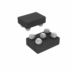 BOM IC In Stock TPS7A1028PYKAR 5 XFBGA, DSBGA Buy Online Electronic Components Power Management (PMIC) - Product Image 1