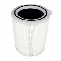 Filter Hepa Asli untuk Pembersih Udara Miro Mp24 Dengan Karbon Aktif untuk Penggunaan Rumah Tangga Ramah Lingkungan
