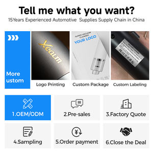 CHONGTENG Mini aspirateur <span class=keywords><strong>de</strong></span> voiture sans fil puissant 3-en-1 Blow Suck Aspirateur <span class=keywords><strong>Pour</strong></span> Voiture Factory Direct Plastic - Product Image 4