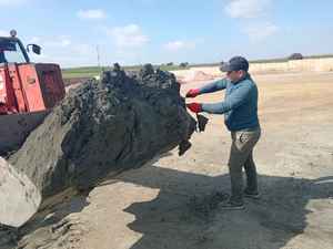 Plomo de Grado Químico con Alto Contenido de Plomo, Materias Primas de Grado de Fundición para la Producción de Plomo Electrolítico - Product Image 6