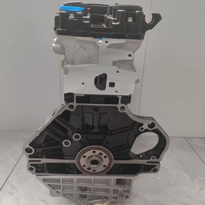 Motore A14XER Nuovo di Zecca per Famiglia GM 0 Opel / Vauxhall Aveo T300 Astra J <span class=keywords><strong>Meriva</strong></span> B - Product Image 1