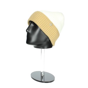 Cappellino Beige V4AI-11940 abbigliamento Casual categoria di prodotto - Product Image 2
