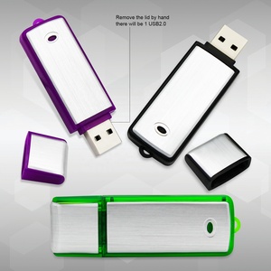 <span class=keywords><strong>2025</strong></span> Top bán hàng biểu tượng tùy chỉnh nhựa nhẹ hơn Pendrive 1GB 2GB 4GB 8GB 16GB 32GB 64GB 128GB USB ổ đĩa <span class=keywords><strong>flash</strong></span> - Product Image 5