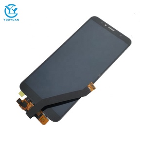 Schermo LCD di Ricambio di Alta Qualità, Display per Telefono Cellulare con Pannello Touch per <span class=keywords><strong>Huawei</strong></span> <span class=keywords><strong>Y6</strong></span> <span class=keywords><strong>2018</strong></span> - Product Image 4