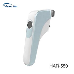 Rifrattometro automatico portatile dell'attrezzatura di optometria medica della cina tenuto in mano per l'oftalmologo - Product Image 2