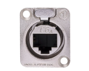 Conector Neutrik NC3MXX-B para XLR <span class=keywords><strong>Triple</strong></span> Core Suizo, <span class=keywords><strong>Macho</strong></span>, Negro, Chapado en Oro, Balanceado; Conector Hembra NC3FXX-B <span class=keywords><strong>Triple</strong></span> Core - Product Image 6