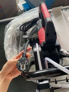 La brosse électrique de puissance élevée de machine à sous concrète du ciment 3900w renforcent le coupeur concret - Product Image 6