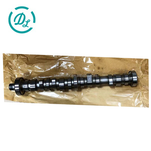 Arbre à cames EexcavaStart Diesel 8-98093155-0 8980931550 pour moteurs 4LE2, remplacement durable compatible avec l'excavatrice ZX55UR - Product Image 2