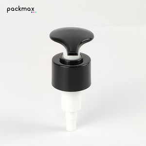 หัวปั๊มแบบกดซ้าย/ขวา, หัวปั๊มโลชั่น 24 ฟัน — หัวปั๊มสบู่เหลวแบบมือกด 28/410, หัวปั๊มโลชั่นแบบติดภายนอก - Product Image 2