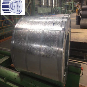 Pelle di prima qualità passa <span class=keywords><strong>in</strong></span> <span class=keywords><strong>acciaio</strong></span> zincato a caldo per pannelli esterni auto DX54D - Product Image 4