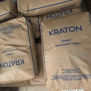 Venta Especial KRATON G1657 Polímero SEBS G1657 SEBS para la Formulación de Adhesivos, Selladores y Recubrimientos KRATON 1657 SEBS - Product Image 4