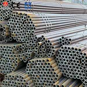 Tubi in acciaio senza saldatura ASTM qualità senza saldatura tubo di acciaio dalla fabbrica della cina a basso prezzo grandi scorte - Product Image 2