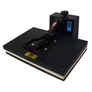 RubySub Pressa a Caldo per Sublimazione di Grande Formato 40*60cm, Nuova Condizione, Funzionamento Manuale ad Alta Pressione - Product Image 3
